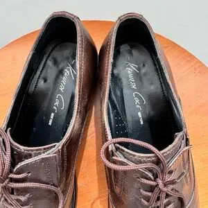 Kenneth Cole New York | Shoes | Kenneth Cole New York Dark  display picture 2